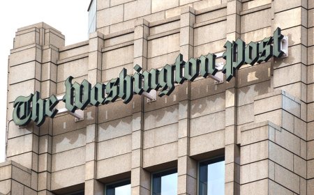 MORNING GLORY: Legacy media didn’t lose readers, it drove them away