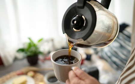 Your daily coffee habit may play a role in dementia risk, study finds