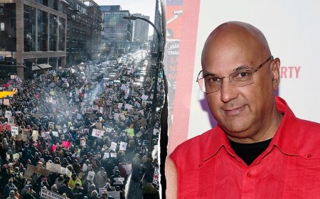 Far-left nonprofits in the hot seat as lawmaker exposes them for 'sowing chaos' in US