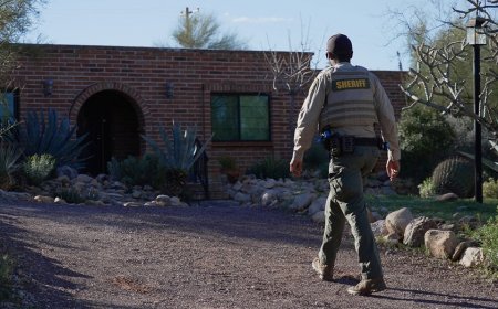 Family insider disputes key detail in Nancy Guthrie investigation and more top headlines