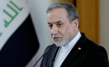 Iran draws missile red line as analysts warn Tehran is stalling US talks