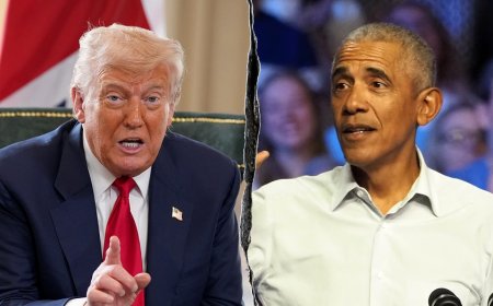 Trump admin to repeal Obama-era greenhouse gas finding in large-scale deregulation