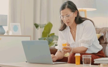 How to use TrumpRx to find cheaper cash prices on medications