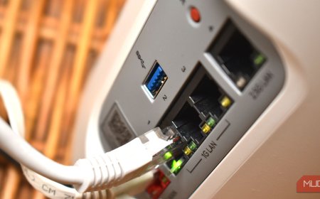 I thought my internet was fine until I ran this free network diagnostic tool