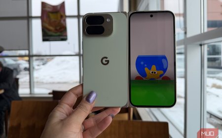 4 tricks only Pixel phones can do with the camera