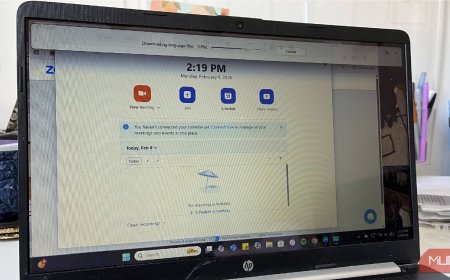 Windows 11 has a built-in feature that can transcribe your meetings