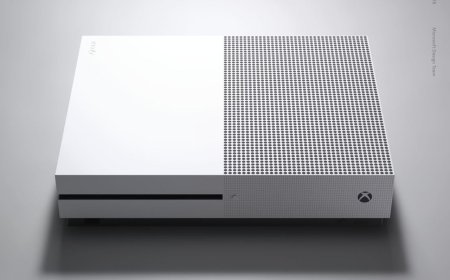 Someone turned an Xbox One S into a full gaming PC — RTX 3050 and all