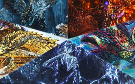 Capcom just confirmed a Monster Hunter Wilds expansion — but the real surprise is what’s coming before it