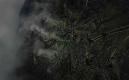 “This is the energy of the future” — The Arab world threatens to end the solar era in a single move