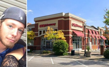 Ohio man found dead inside trash compactor at pharmacy after wife tracks his location