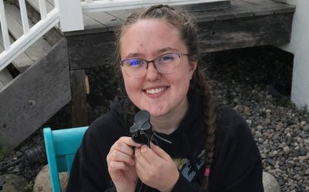 Minnesota GOP governor candidate’s daughter killed in St. Cloud stabbing