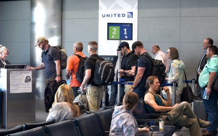 Flight passenger mistakenly boards wrong plane, lands in surprising country after many hours