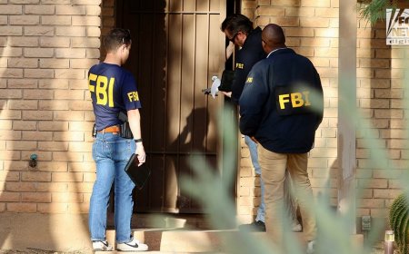 Authorities to release image of potential subject in Nancy Guthrie case