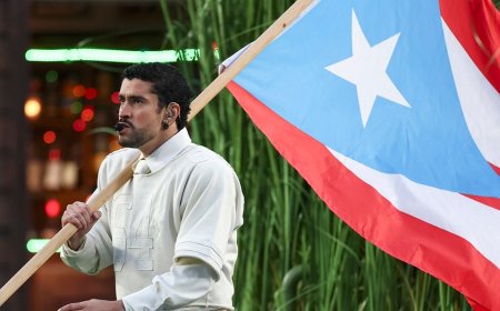 Stephen A Smith says it 'would have been nice' if Bad Bunny performed in English