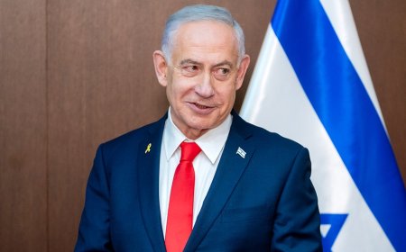 Netanyahu heads to US for Trump talks on Gaza, Iran, as Islamic Republic faces pressure to make nuclear deal