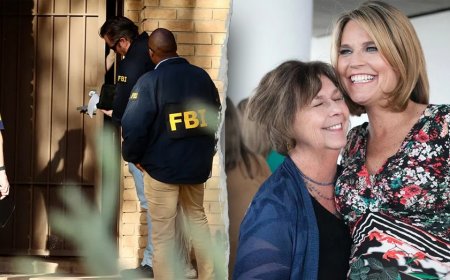 Second alleged Guthrie ransom deadline missed, sparking new theories from Bongino, former FBI agent and doctor