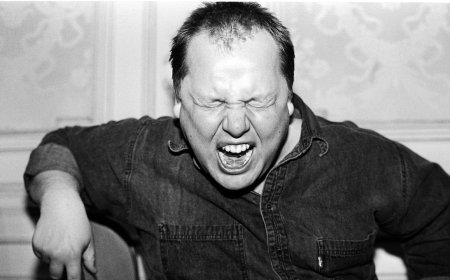 "I don’t really know what I’m talking about, I’m just doing it. There’s no art to it." How a meaningless French silent movie inspired the surreal alt. rock anthem that helped launch a musical revolution