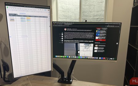 I won't buy another monitor without this port