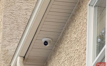 This is the one security camera I don't recommend to anyone