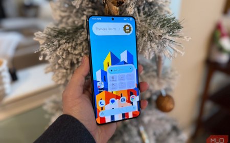 My Android phone was slowing down because of this one thing I neglected
