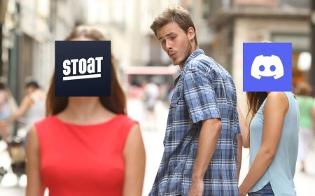 "Discord alternatives" searches jump 10,000% overnight as the gaming platform introduces global age verification — Is a total collapse imminent?