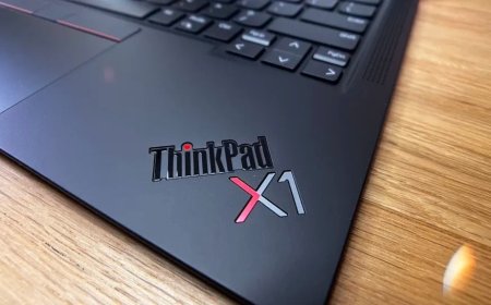 Lenovo warns of "pricing sensitivity" and rising hardware costs — your best bet is to buy now, and I found the best laptop deals currently running