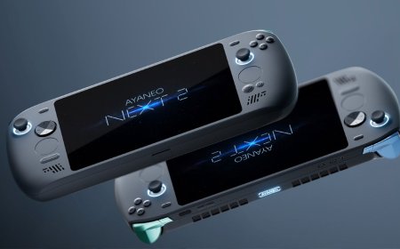 AYANEO’s NEXT 2 handheld could cost $4,299 — and that’s only the start of the story