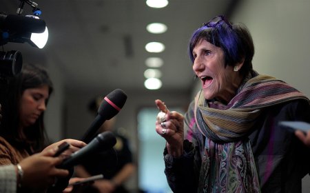 Democrats split on shielding Coast Guard, Secret Service as DHS shutdown threat nears