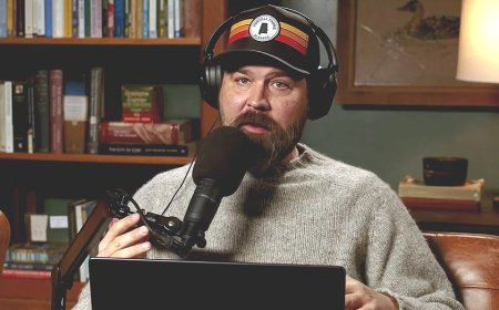 ‘Duck Dynasty’ star refuses to let children watch 'debaucherous' Super Bowl halftime shows