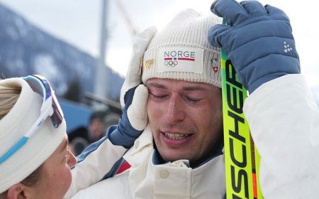 Olympic medalist voluntarily admits to cheating on 'gold medal' girlfriend of 6 months in emotional interview