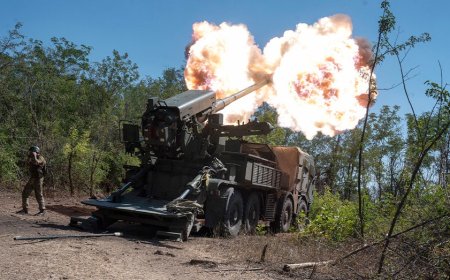 Battered in Ukraine, Russia races to rearm — but questions linger over its military strength