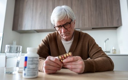 Common diabetes drug may help preserve eyesight as people age