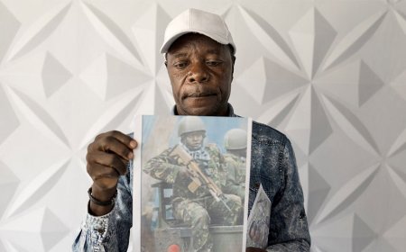 Kenya demands answers from Russia over recruitment of citizens to fight in Ukraine war