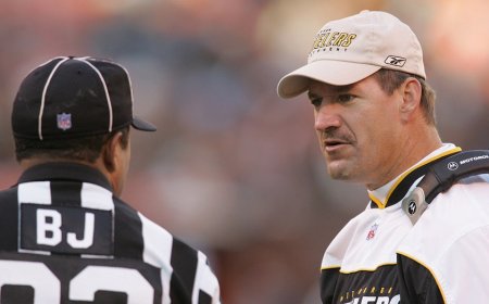 NFL legend explains why losing in conference title games was harder than the Super Bowl