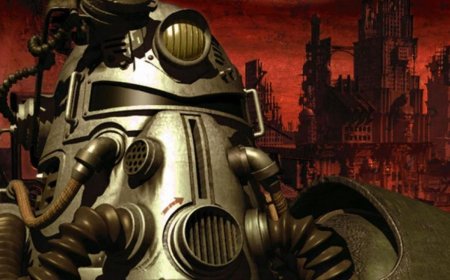 Fallout was a "B-tier side project" for its original dev and lost two huge licenses, but its creators are glad — "So many negatives turned out to be positives"