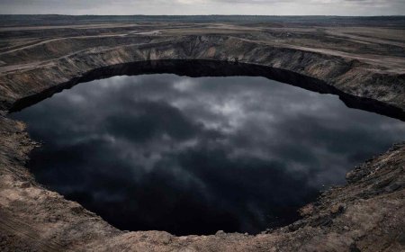 Three weeks on the clock — One country may be about to fall after choosing the wrong energy source