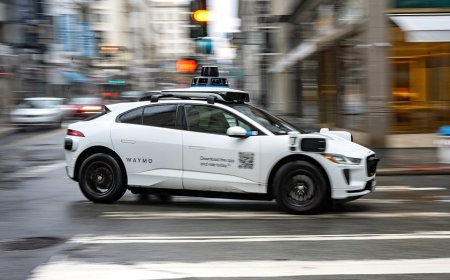 Congress moves to set national rules for self-driving cars, overriding states