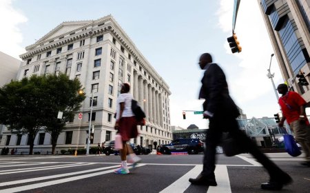 Trump DOJ appointee Thomas Albus tapped to lead Fulton County search warrant fight