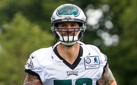 Super Bowl champion questions Bad Bunny halftime show critics