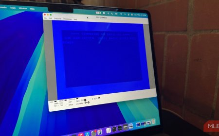 I wanted to try retrocomputing on my modern Mac — this app was perfect