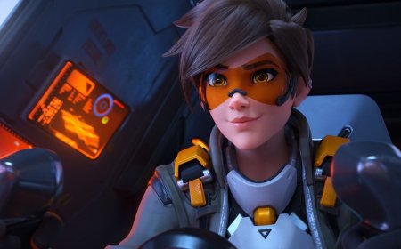 Overwatch just shattered its Steam PC player count record with its new Season 1 update release — it's the most-watched game on Twitch right now, too
