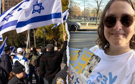 Mamdani’s antisemitism czar once slammed post condemning Hamas terror attacks