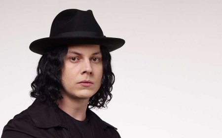 "He thinks so far ahead you can only marvel." Nine Jack White albums you should listen to and one to avoid