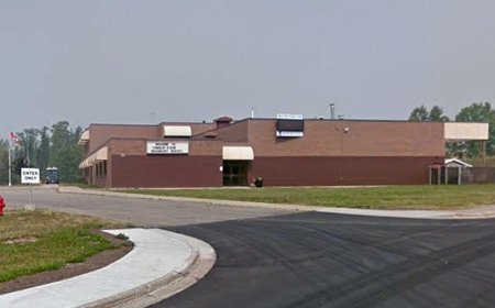 At least 10 dead, including suspect, in connection with shooting at British Columbia high school