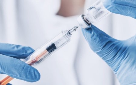 FDA refuses to review Moderna’s mRNA flu vaccine application
