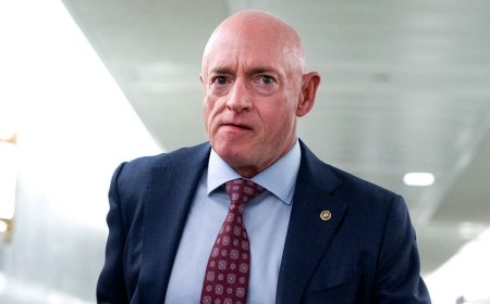 Grand jury rejects DOJ effort to indict Democratic lawmakers who urged military to defy illegal orders