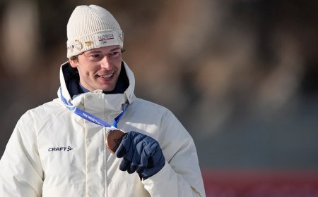 Olympic medalist's ex speaks out after he reveals infidelity following event: 'Hard to forgive'