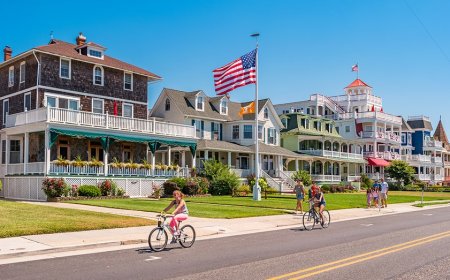 America’s most welcoming travel destinations revealed — the No. 1 spot may surprise you