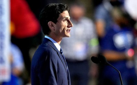 Pelosi lambasted for endorsement of JFK's inexperienced grandson for congressional seat