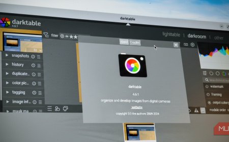 I edit all my photos with one app, and it's not Photoshop